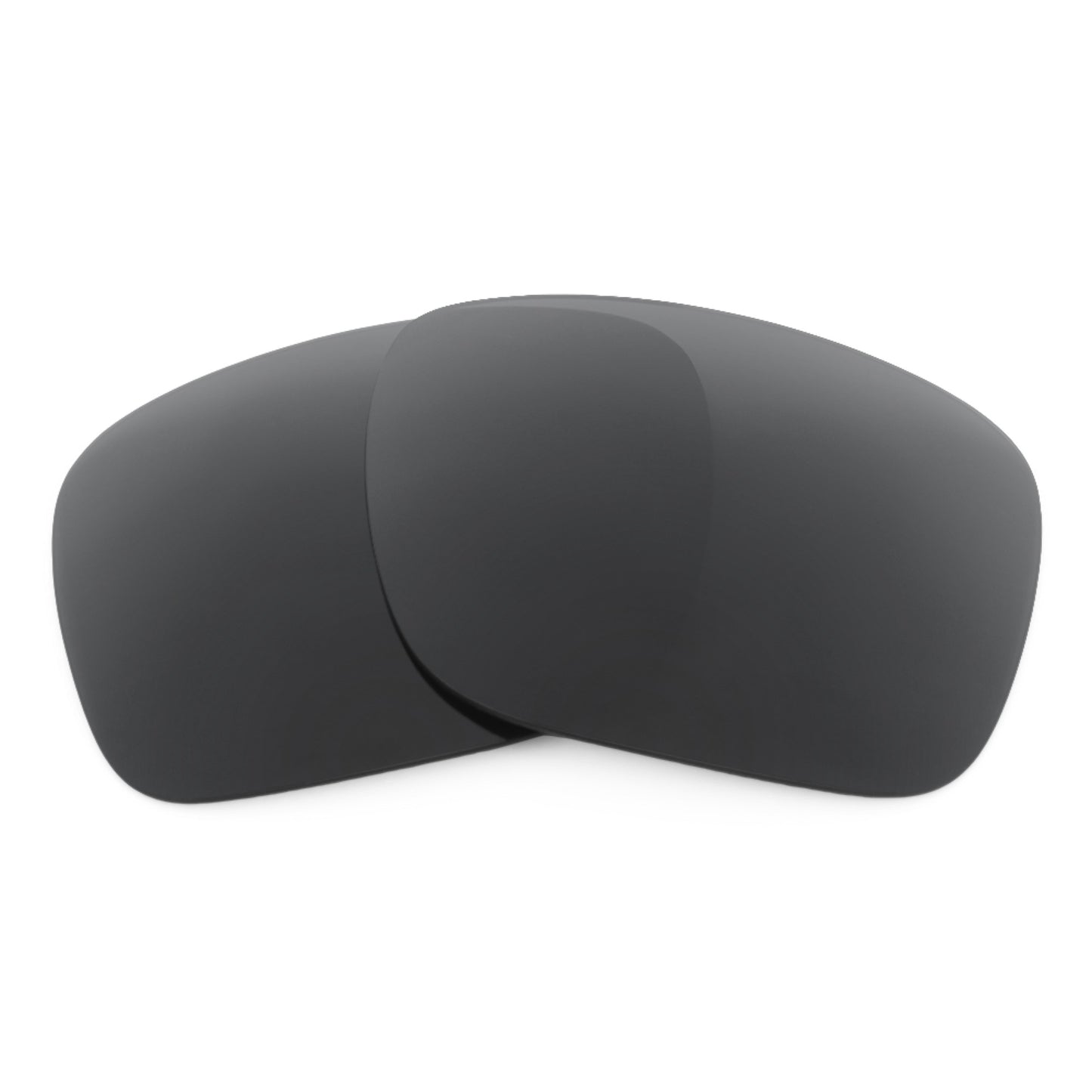 Revant replacement lenses for Wiley X Kingpin Non-Polarized Stealth Black
