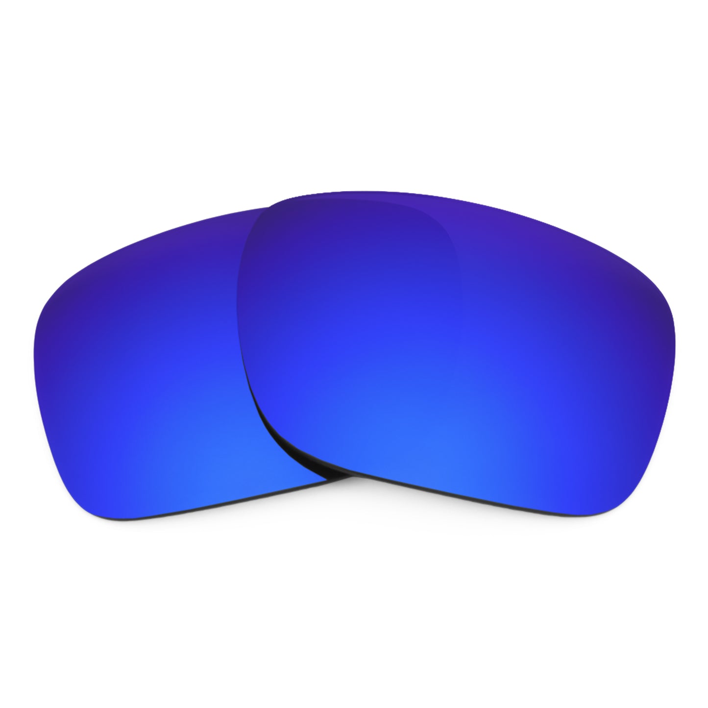 Revant replacement lenses for Oakley Unstoppable Elite Polarized Tidal Blue