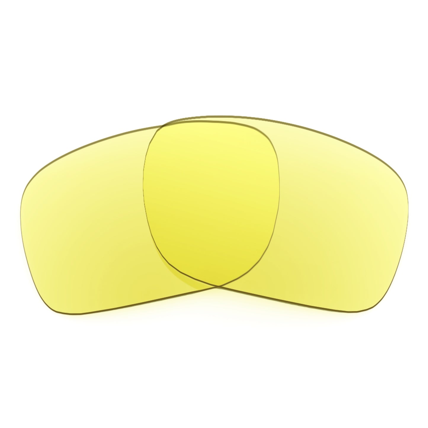Revant replacement lenses for Columbia Pike Lake Non-Polarized Tracer Yellow