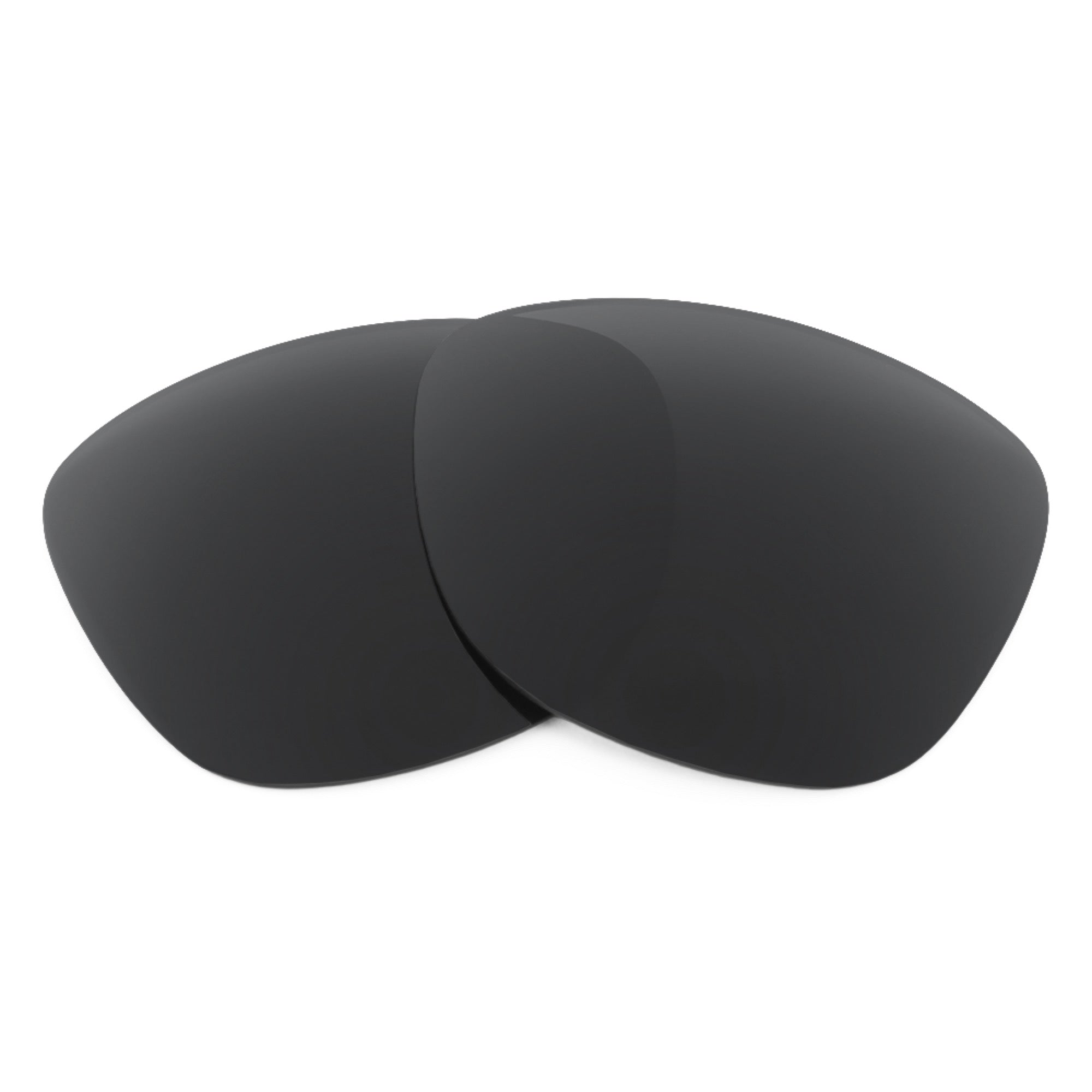 Revant replacement lenses for Ray-Ban Wayfarer Liteforce RB4195 52mm Polarized Stealth Black