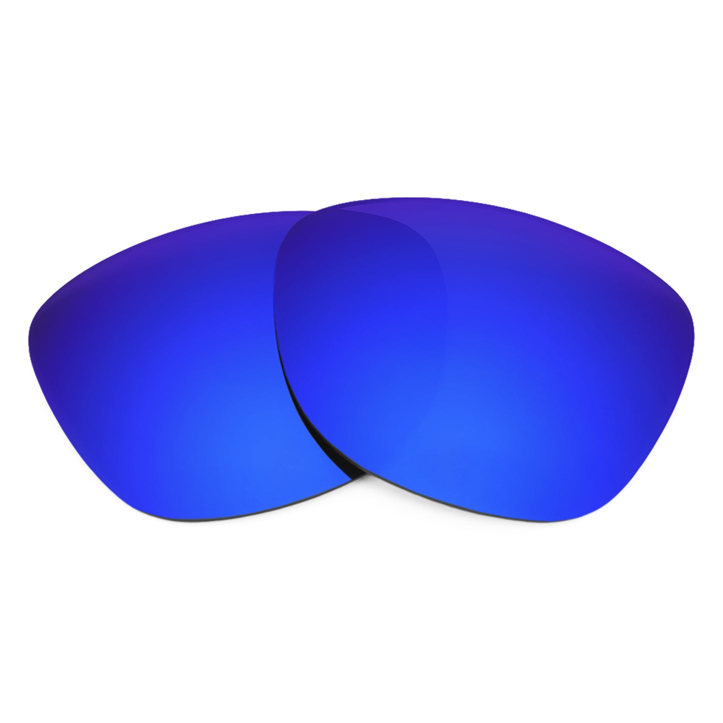 Revant replacement lenses for Ray-Ban New Wayfarer RB5184 52mm Non-Polarized Tidal Blue