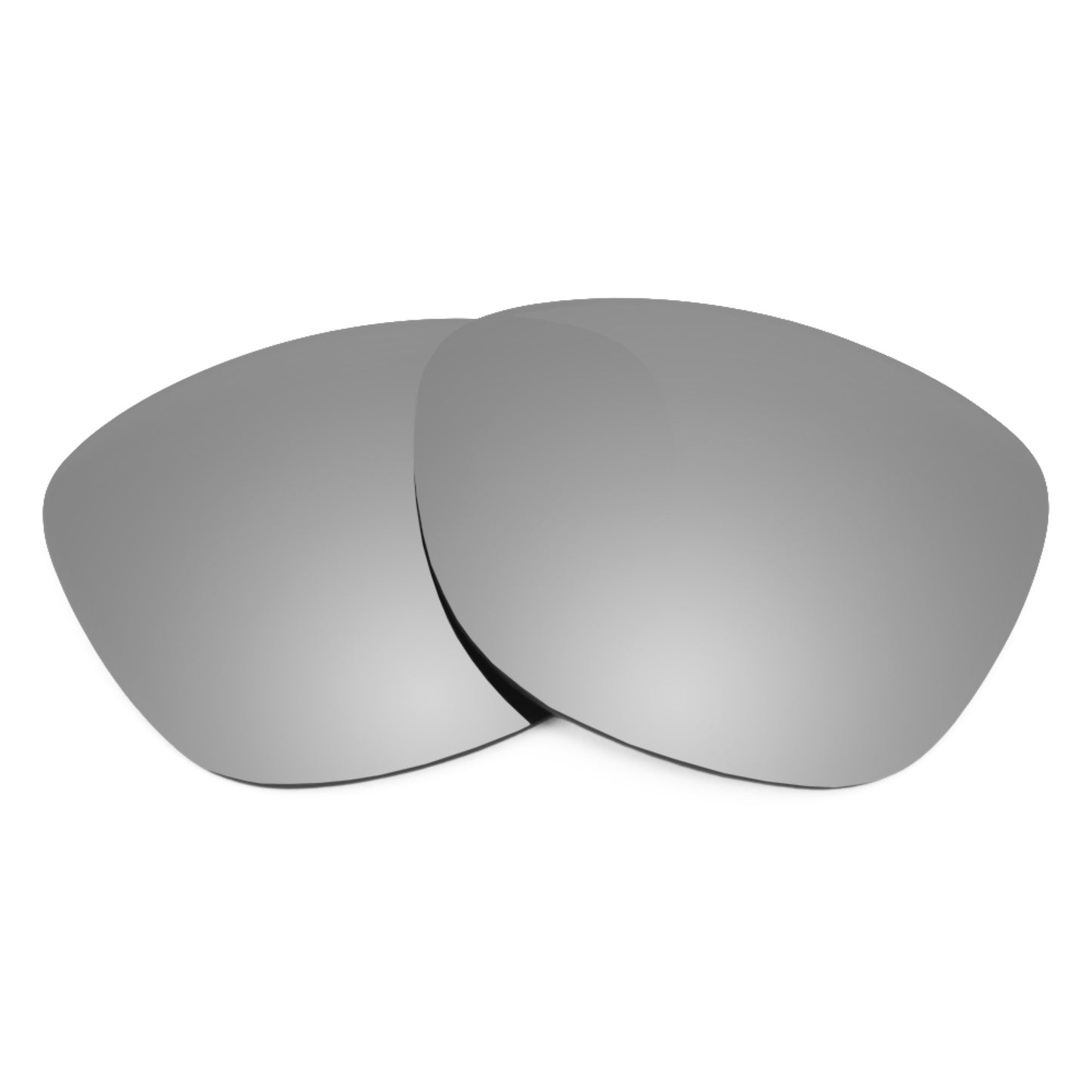 Revant replacement lenses for Oakley Frogskins LX (Low Bridge Fit) Elite Polarized Titanium