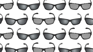 Different types of Jupiter sunglasses Laid Out