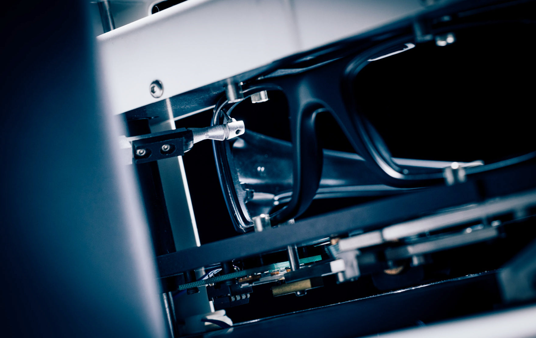 Can You Put Custom Lenses In Any Frame? Revant Optics