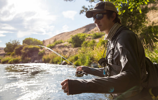 What Lens Color is the Best for Bright Days?