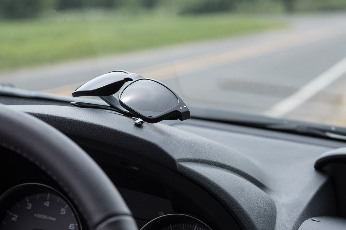 Eyes on the Road: The Best Lenses (and glasses!) for Driving