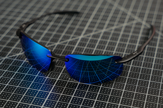 Your New Favorite Sunglasses - Maui Jim Ho'okipa Ultra