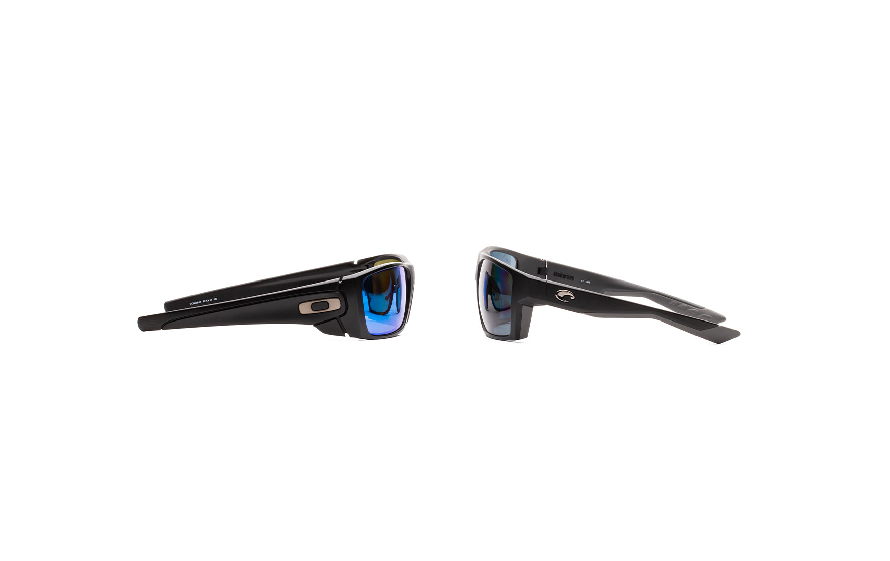 Costa vs. Oakley Sunglasses: Which Is Best for You?