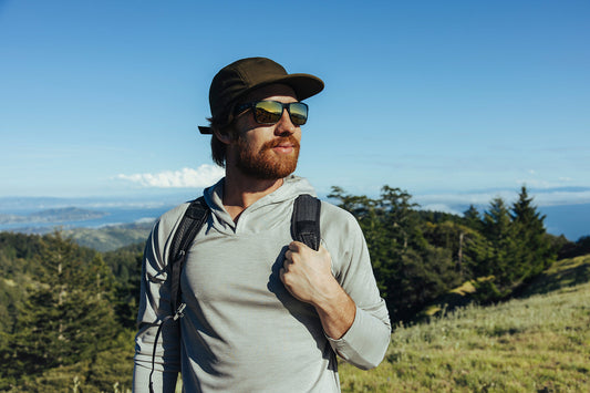 Stop the Squint - Polarized Lenses are Better