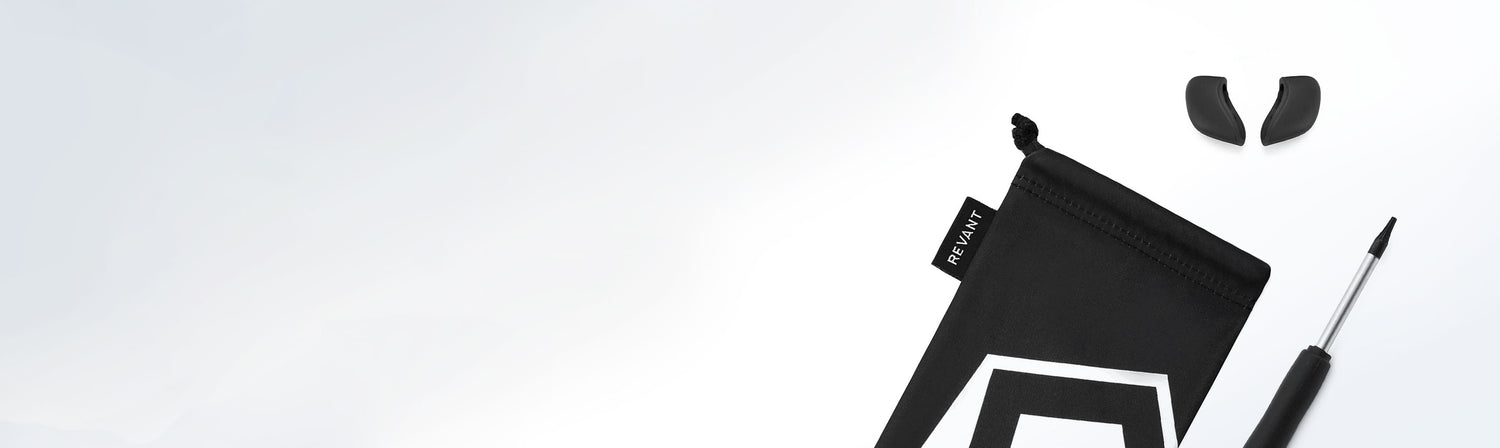 Revant Accessories
