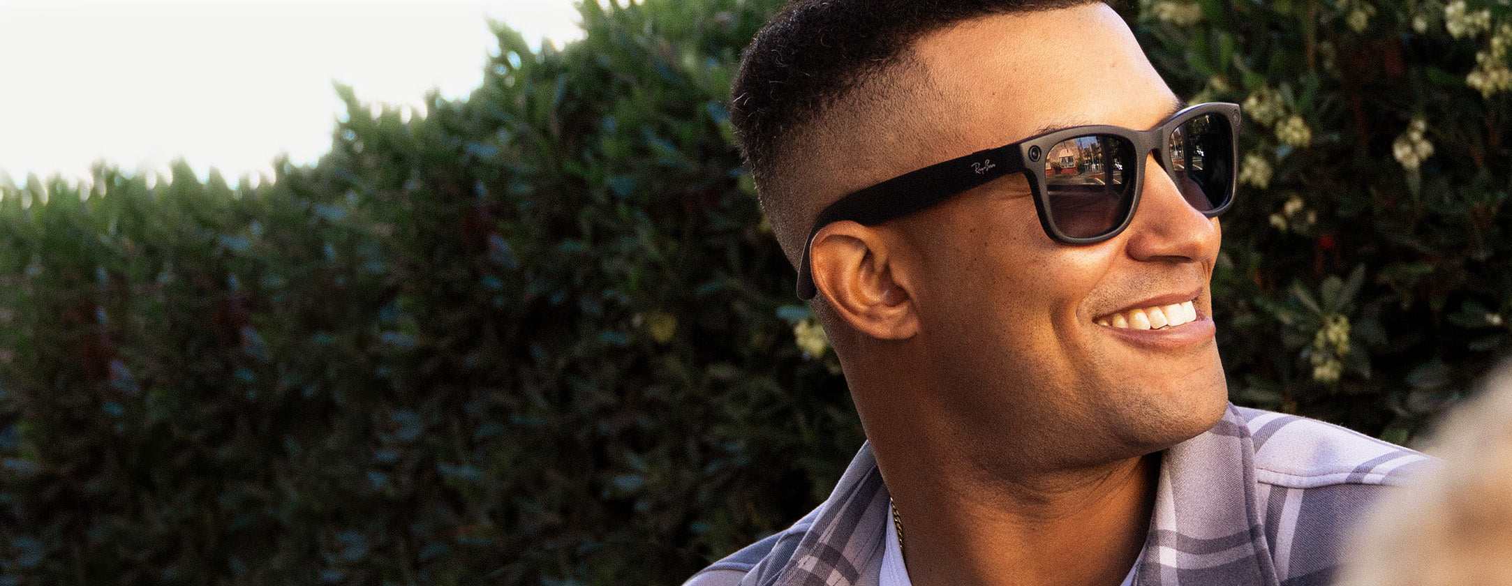 Smarter Meta Lenses for Smart Sunglasses