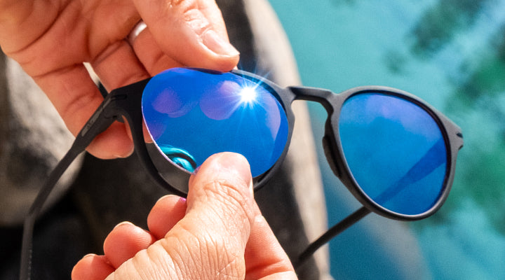 Replacement Sunglass Lenses