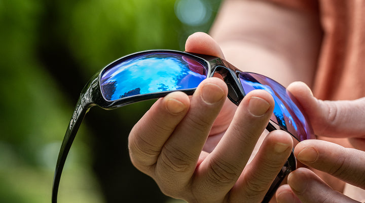 Maui Jim Replacement Lenses