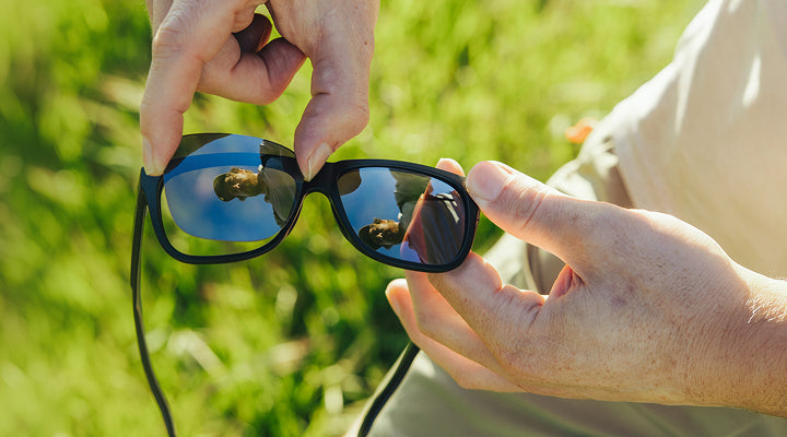 Smith Replacement Lenses