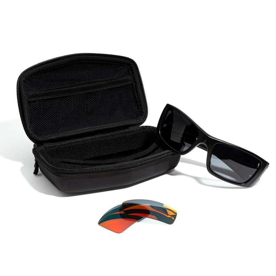 Revant Replacement Lenses For Spy Optic McCoy Sunglasses - Non-Polarized, UV Protection - View #8