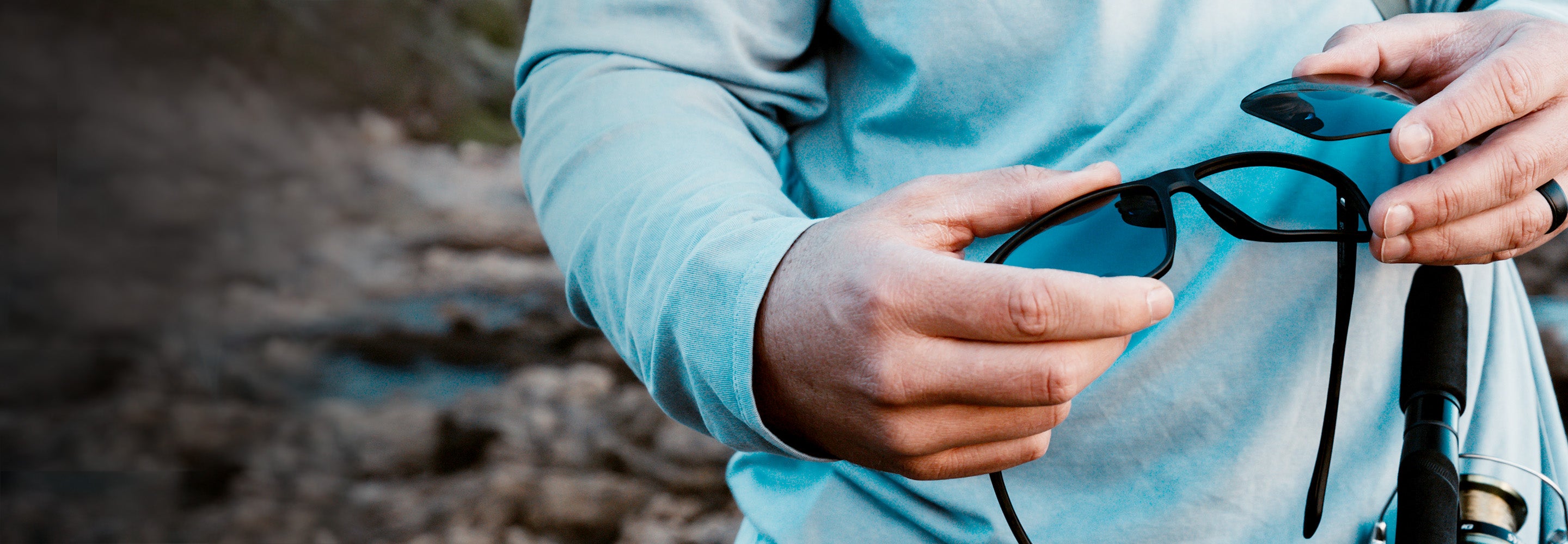 Costa Replacement Lenses by Revant Optics