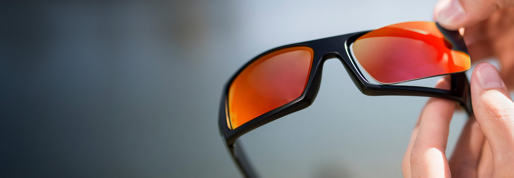 Revo Replacement Lenses by Revant Optics