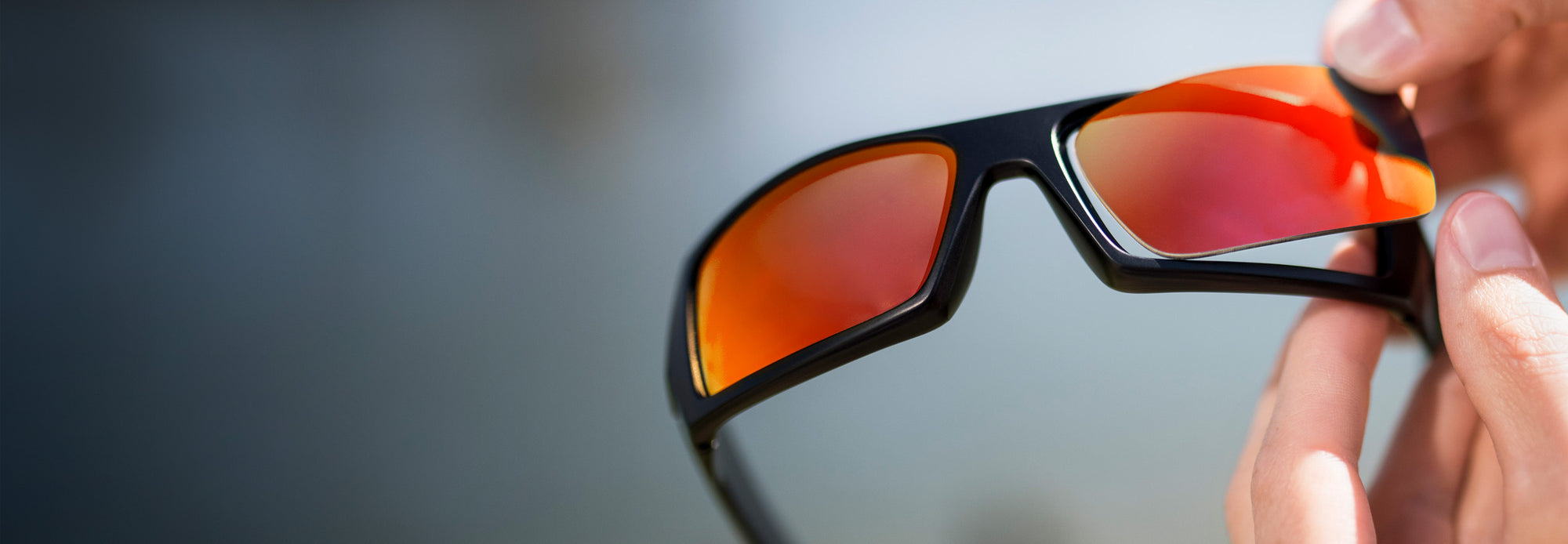 Spy Optic Replacement Lenses by Revant Optics