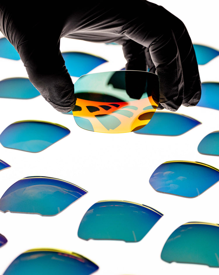 Revo Replacement Lenses by Revant Optics