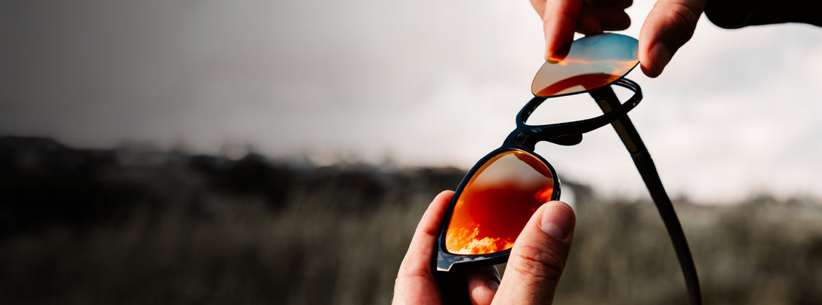 Revant Optics: Sunglass Replacement Lenses For Oakley, Ray-Ban, & More