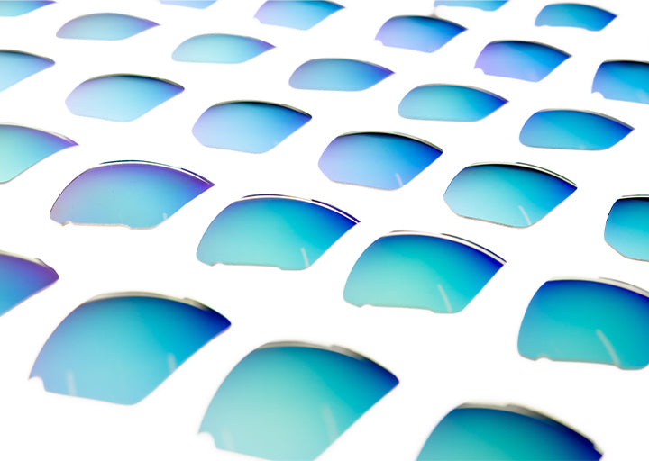 Lence Color Sunglass Lens Color Guide | Revant Optics
