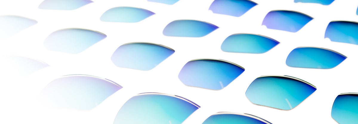 Lence Color Sunglass Lens Color Guide | Revant Optics