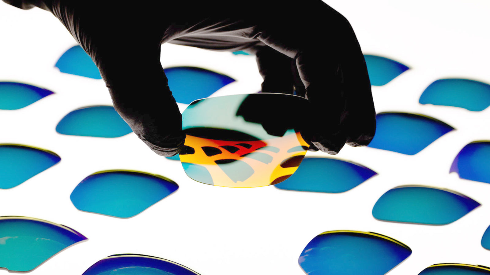 RayBan Replacement Lenses by Revant Optics