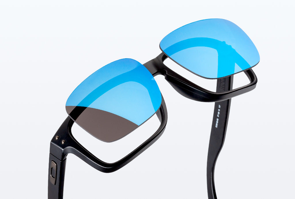 Sunglass & Prescription Replacement Lenses | Revant Optics