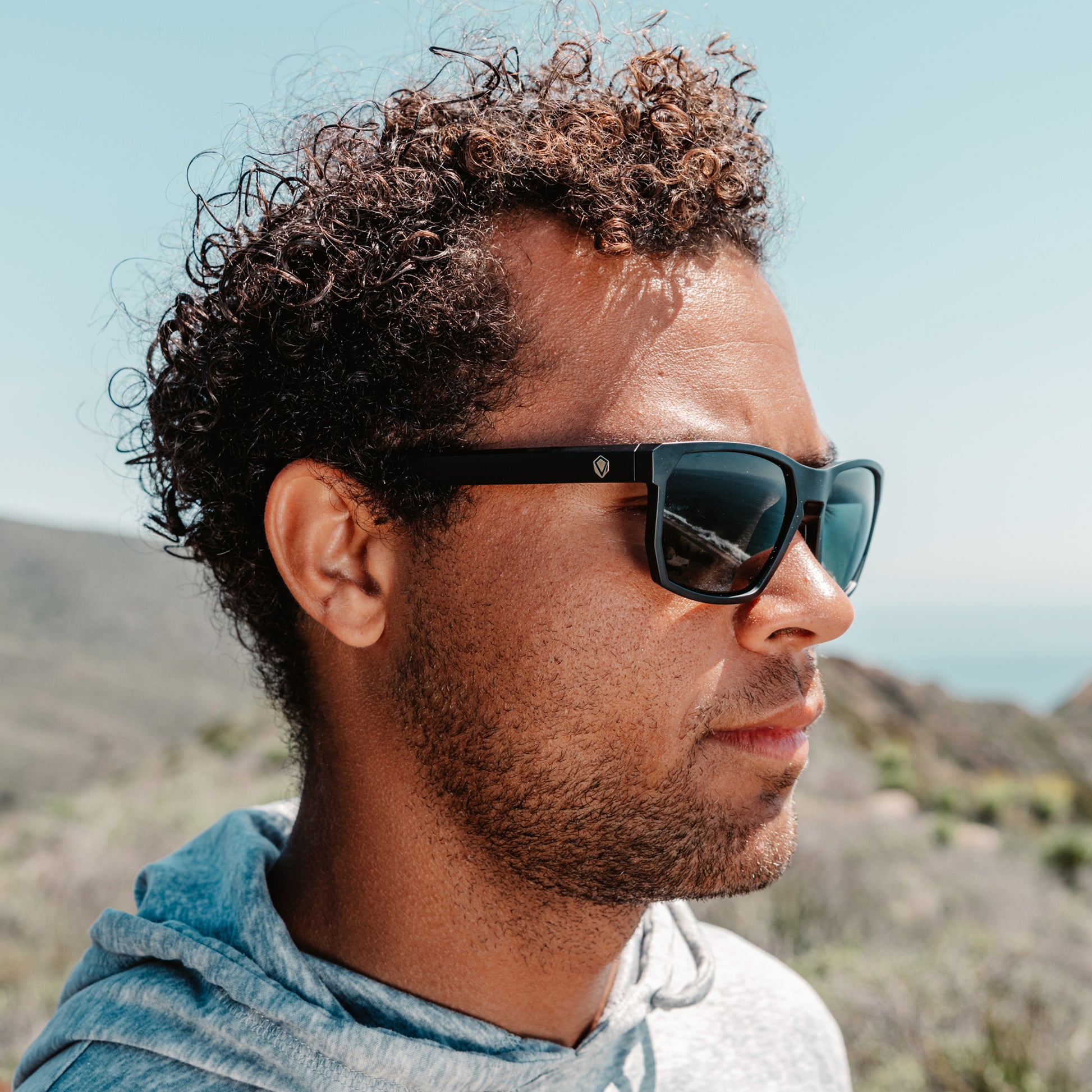 Tembor Sunglasses – Revant Optics - Main Image