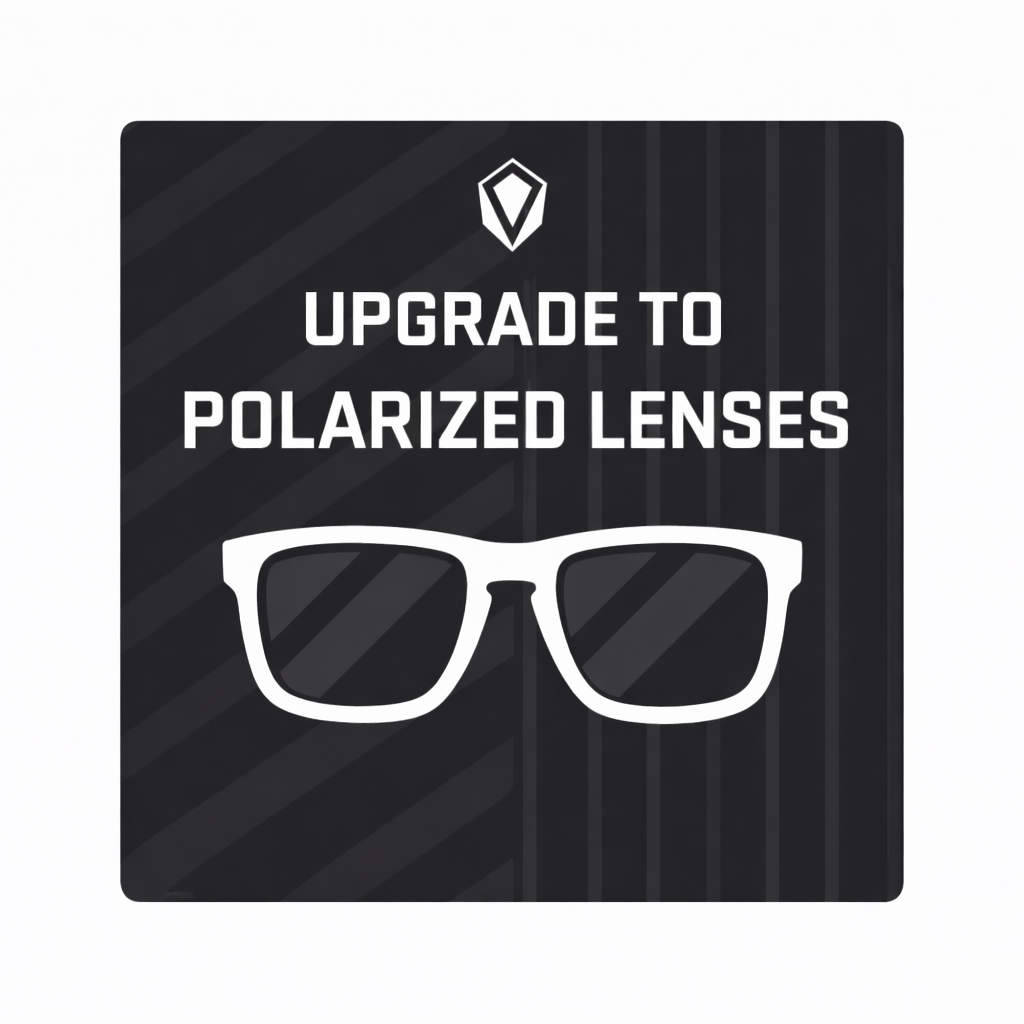 Free Polarization Upgrade