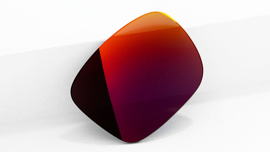 Oakley Crosshair Ti (61mm) OO6014 Replacement Lenses by Revant Optics