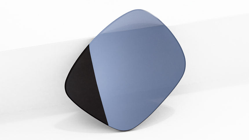 Maui Jim Road Trip MJ435 Replacement Lenses by Revant Optics