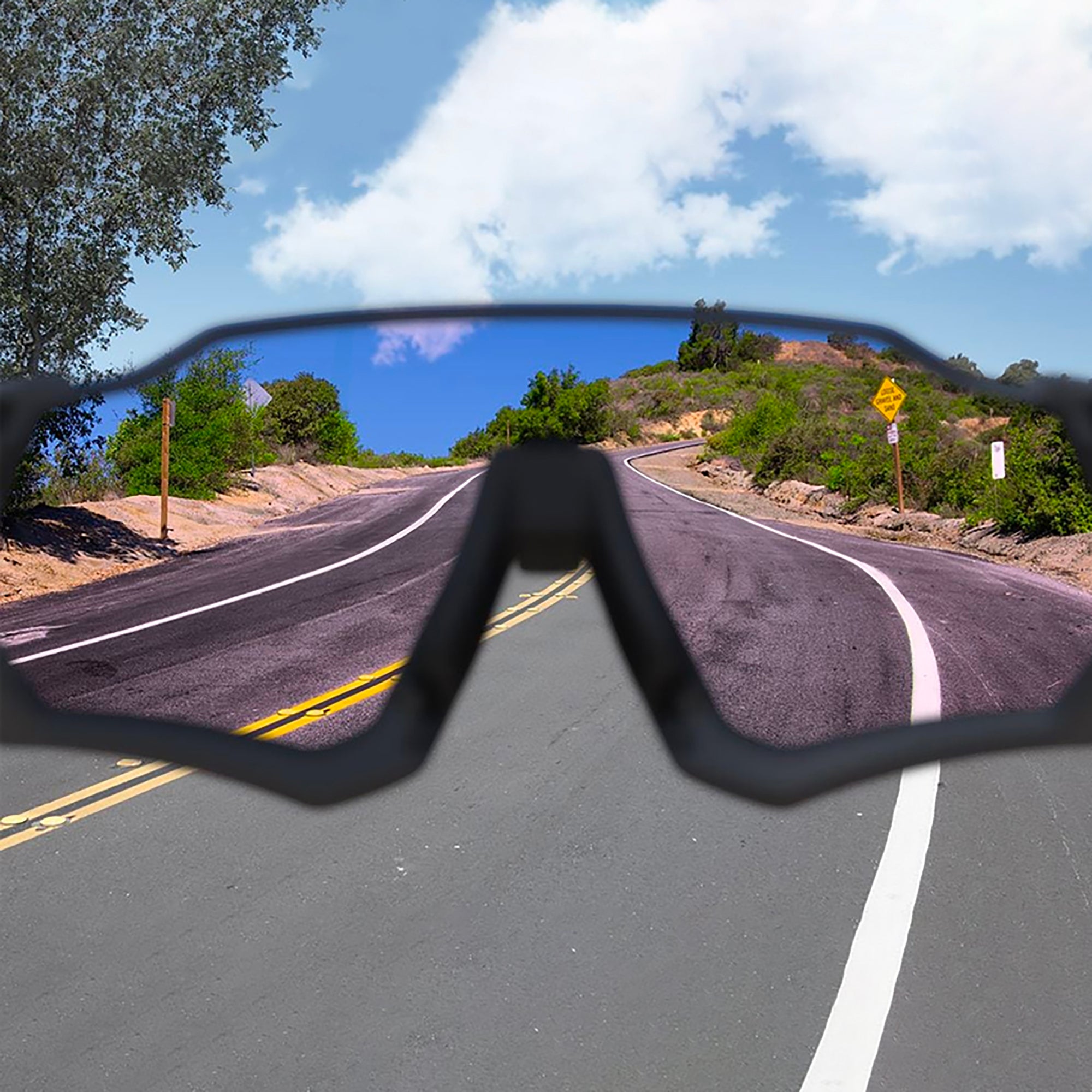 Oakley Double Edge Sunglasses | Revant Optics