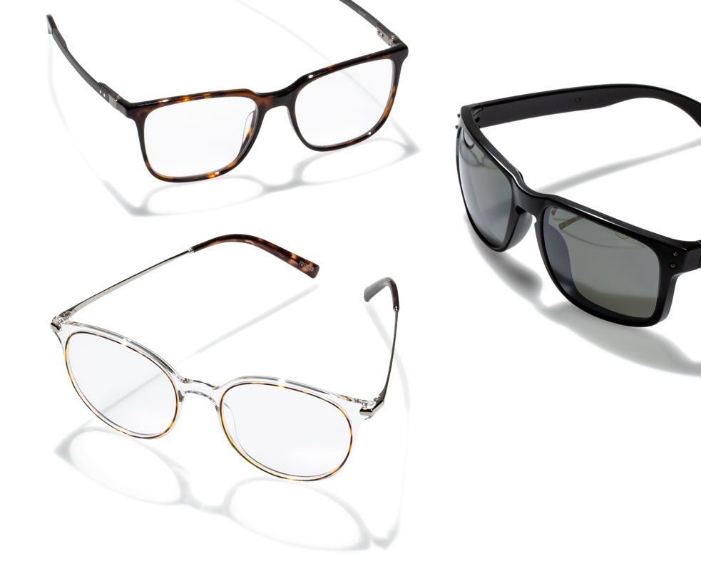 Sunglass & Prescription Replacement Lenses Revant Optics