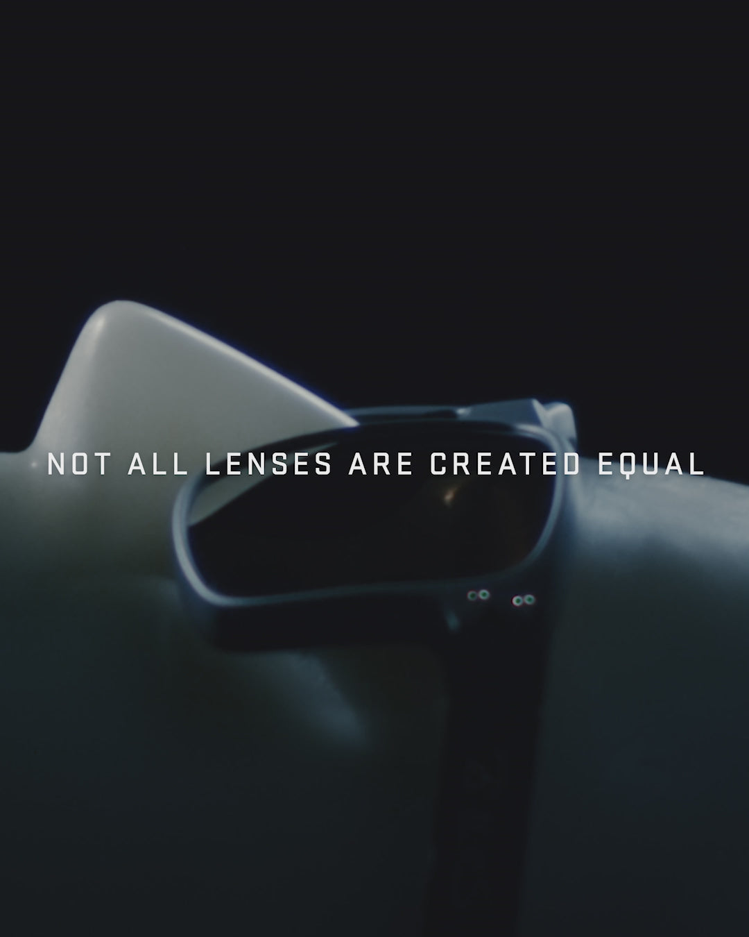 Revant's replacement lenses are impact resistant and made with premium manufacturing techniques