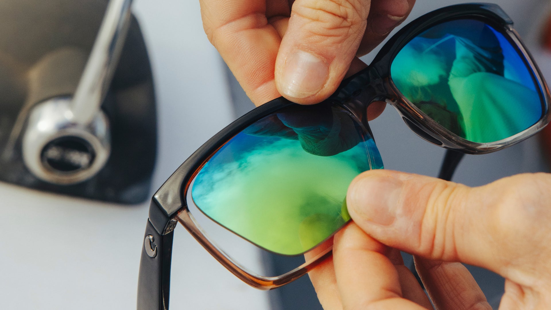 Maui Jim Ho'opili Replacement Lenses by Revant Optics