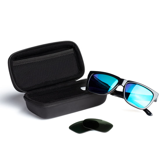 oakley splice goggle lenses Oakley Splice Replacement Lenses by Revant Optics