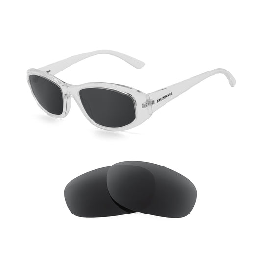 Revant Replacement Lenses for Arnette Lizard