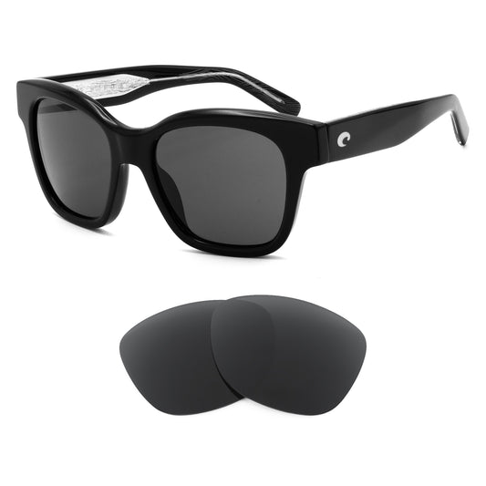 Costa Nusa sunglasses with replacement lenses