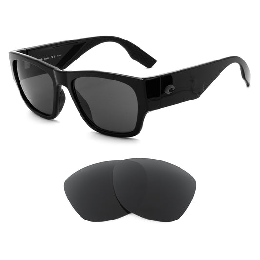 Costa Suenos sunglasses with replacement lenses