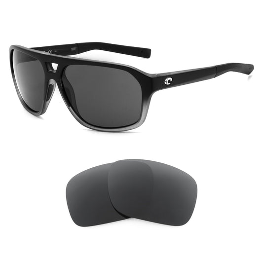 Costa Switchfoot (Post 2019) sunglasses with replacement lenses