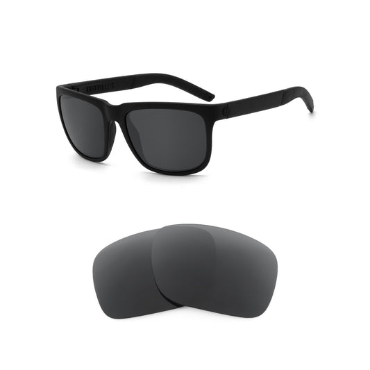 Electric Knoxville Sport sunglasses with replacement lenses