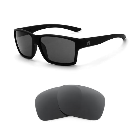 Magpul Explorer sunglasses with replacement lenses