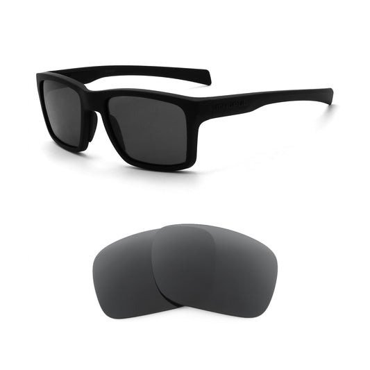 Magpul Rider sunglasses with replacement lenses
