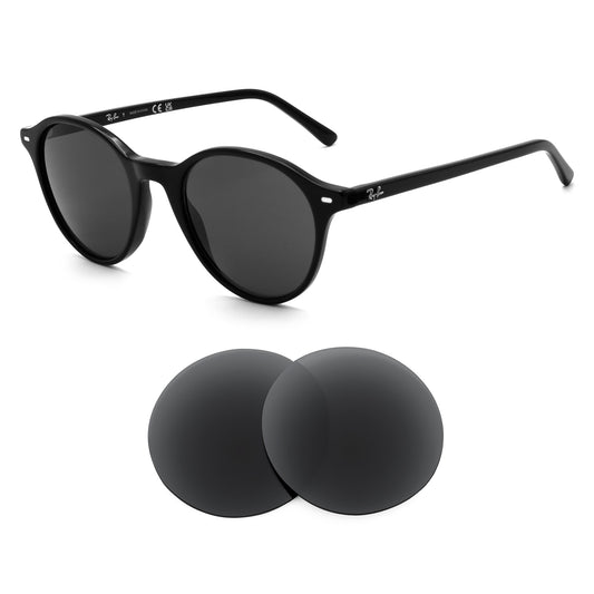 Ray-Ban Bernard RB5430 51mm sunglasses with replacement lenses