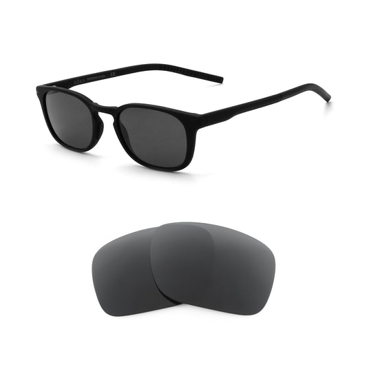 Roka Cade OG Small sunglasses with replacement lenses
