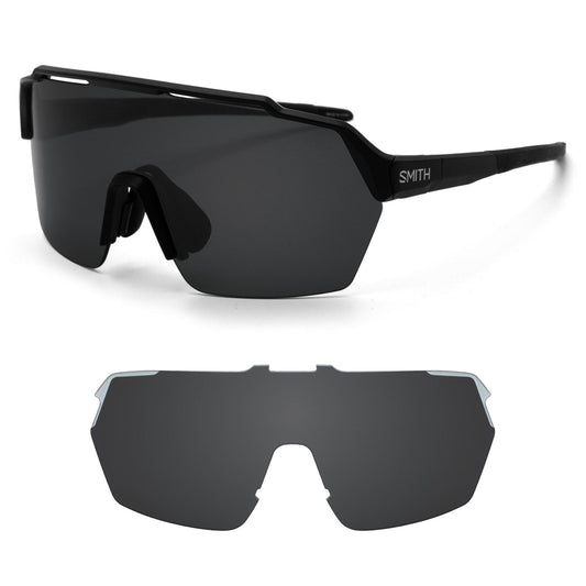 Smith Split Shift MAG sunglasses with replacement lenses