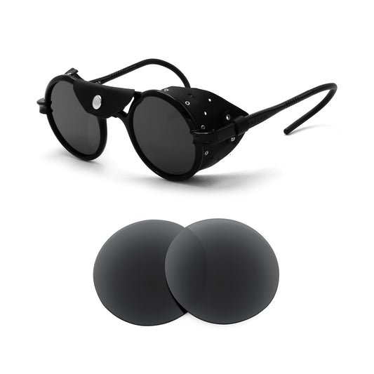 Vallon Heron sunglasses with replacement lenses