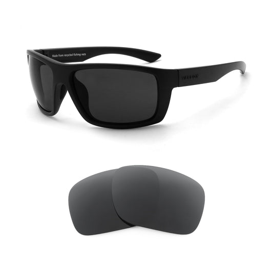 Vallon Malizia sunglasses with replacement lenses
