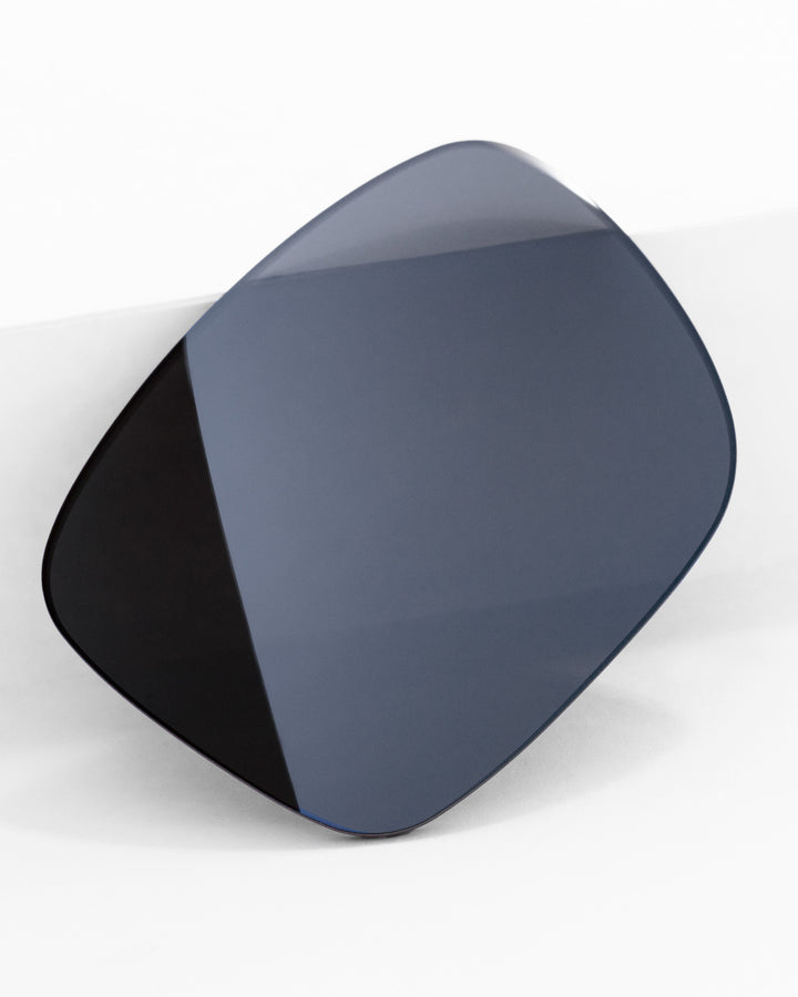 Revant Replacement Lenses for Black Chrome Mirrorshield